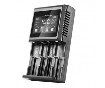 EVERACTIVE LADER UC4000 Li-ION/NiMH