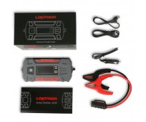 LOKITHOR J401 JUMPSTARTER 2500A