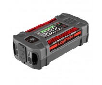 LOKITHOR J2500 JUMPSTARTER 2500A