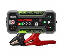 LOKITHOR J1350 PRO JUMPSTARTER 1350A