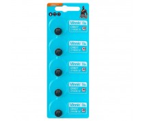 BUTTONCELL LITHIUM CR927