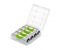 POWERDEAL GP RECYKO 4x AA 2600+4x AAA 950