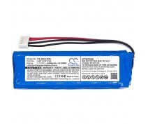 BATTERY FOR JBL CHARGE 3, CHARGE 3 STEALTH