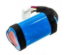 BATTERY FOR SPEAKER JBL CHARGE 4