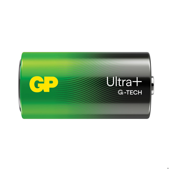 2 STUKS GP14AUP LR14, C ULTRA+ G-TECH