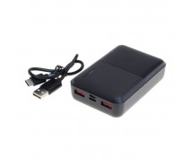 GP PORTABLE POWERBANK N302 12000Mah