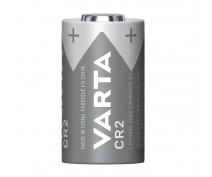 Varta CR2 LITHIUM POWER BATTERY