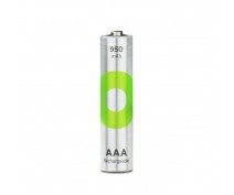 6 STUKS GP RECYKO OPLAADBAAR 1000AAA