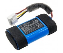 BATTERY FOR SPEAKER JBL FLIP4