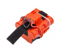 BATTERY FOR GARDENA ROBOTIC, HUSQVARNA, FLYMO 2,5A
