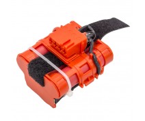 BATTERY FOR GARDENA ROBOTIC, HUSQVARNA, FLYMO 2,5A