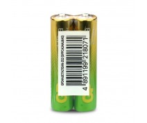 40 PCS GP 24AU, AAA, LR03 ULTRA ALKALINE BATTERIES