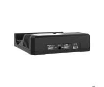 XTAR VP4L PLUS BATTERIJLADER Li-ion / NiMH