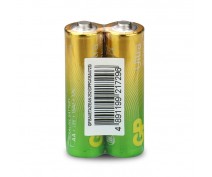 40 PCS GP15AU, LR06, AA ULTRA G-TECH