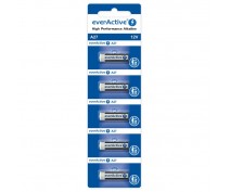 5 PCS GP27A, MN27, LR728 12volt