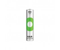 8 STUKS OPLAADBAAR RECYKO AAA 850mAh