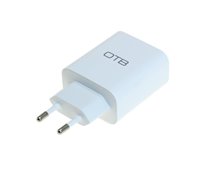 USB CHARGER 5VOLT 2,4Ah / 12W
