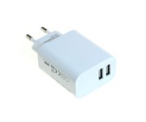 USB CHARGER 5VOLT 2,4Ah / 12W