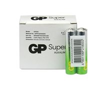 10 PCS GP 24AS, LR03, AAA SUPER G-TECH