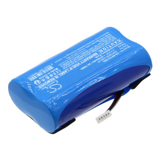 ACCUPACK EUFY 2C,2K,C210 DEURBEL/CAMERA