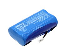 BATTERYPACK EUFY 2C,2K,C210 DEURBEL/CAMERA