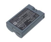 BATTERY RING VIDEO DEURBEL 2,3,4, 8VR1S7