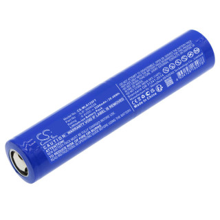 ACCUPACK MAGLITE ML125, ML150LR, ML150LRX