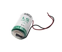 SAFT LS33600 D-size  3,6VOLT