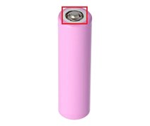 MOLICEL INR18650-P28A UNPROTECTED 2800mAh