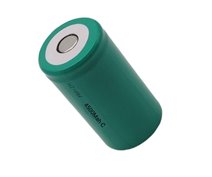 RECHARGEABLE D-SIZE 4500mAh Hi-Temp