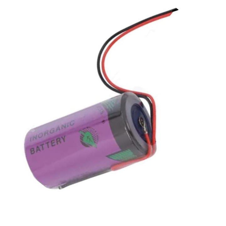 TADIRAN SL2780, SL780 D-size 3,6VOLT