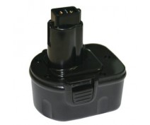 Powertool accu voor Dewalt DE9071 DE9074 DW9072