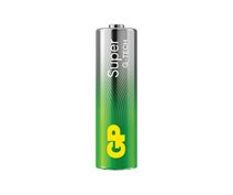 4 STUKS GP 15AS, LR06, AA SUPER G-TECH