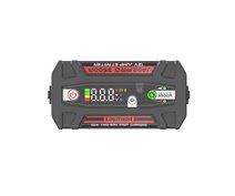 LOKITHOR J402 PRO JUMPSTARTER 3500A