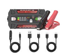 LOKITHOR J402 PRO JUMPSTARTER 3500A
