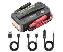 LOKITHOR J3250 PRO JUMPSTARTER 3250A