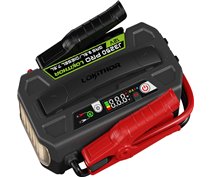 LOKITHOR J3250 PRO JUMPSTARTER 3250A