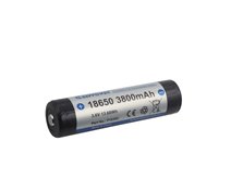 KEEPPOWER 18650 LI-ION PROTECTED 3800mAh