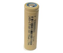 LI 14500AC UNPROTECTED 750mAh