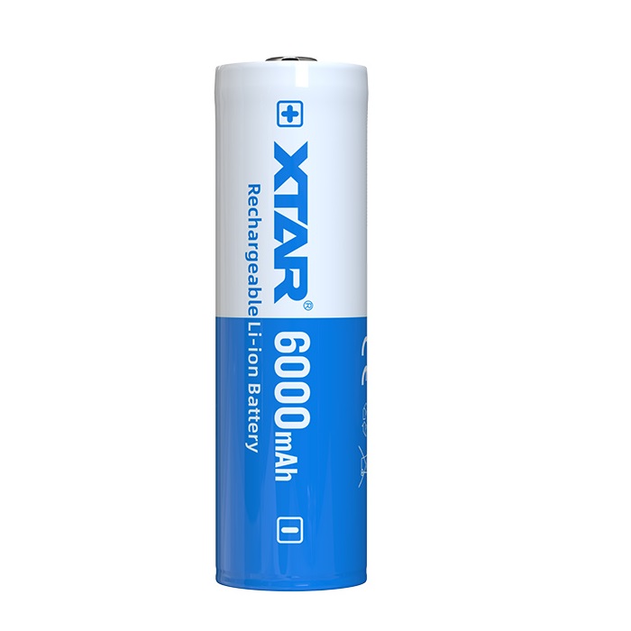 XTAR 21700 PROTECTED 5000Mah XTAR 21700 PROTECTED 5000Mah