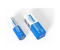 XTAR 21700 PROTECTED 5000Mah