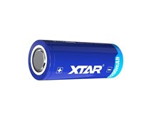 XTAR 26650 PROTECTED 5200mAh