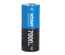XTAR 26650 PROTECTED 6000mAh