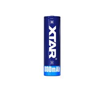 XTAR 14500 AA 3,7 VOLT 800mAh protected