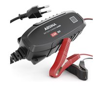 INTELLIGENT CHARGER 12VOLT - 4A