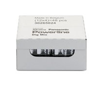 10 STUKS AAA PANASONIC POWERLINE INDUSTRIAL LR03