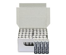 10 STUKS AAA PANASONIC POWERLINE INDUSTRIAL LR03