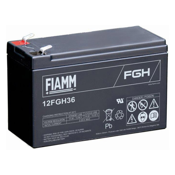 UPS RBC17 ACCU APC Back-UPS BK / BE / BI