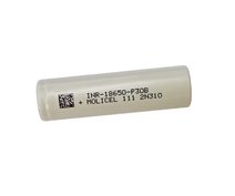 MOLICEL INR18650-P30B UNPROTECTED 3000mAh