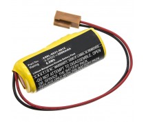 Batterij Fanuc 16i, 18i,21i  LX98L-0031-0012